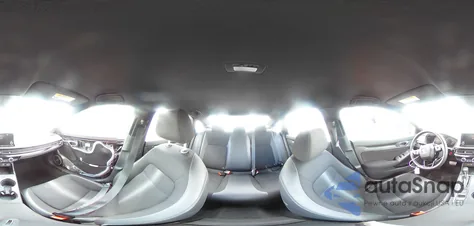 2023 Honda Civic Sport from USA, damaged, VIN 2HGFE2F56PH570926